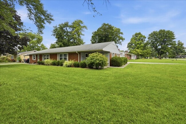 Photo - 5420 North Sadlier Drive - $1100.00/mo. House