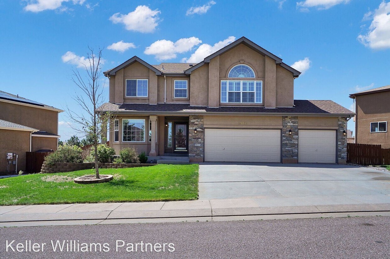 Primary Photo - 4 br, 4 bath House - 10431 Antler Creek Dr
