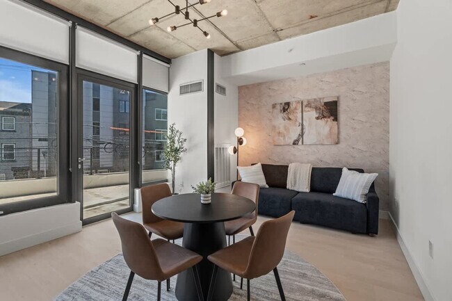 Foto del edificio - 1222 N 2nd St