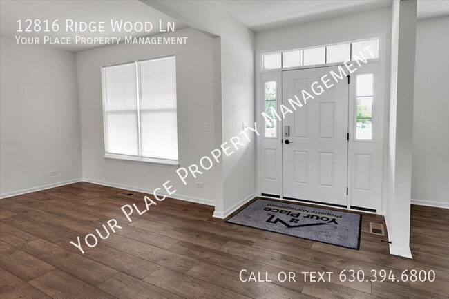 Building Photo - 12816 Ridge Wood Ln