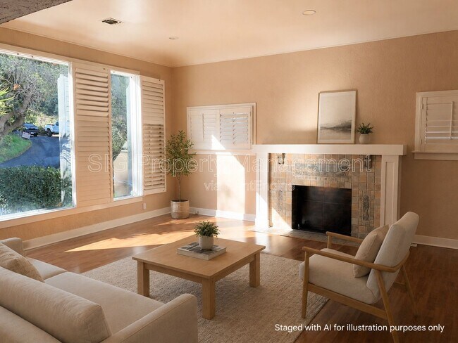 Foto del edificio - 507 E Cypress St