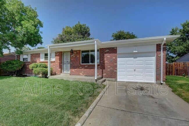 Building Photo - 12461 Hickman Pl