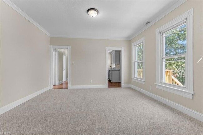 Building Photo - 1611 McDaniel St