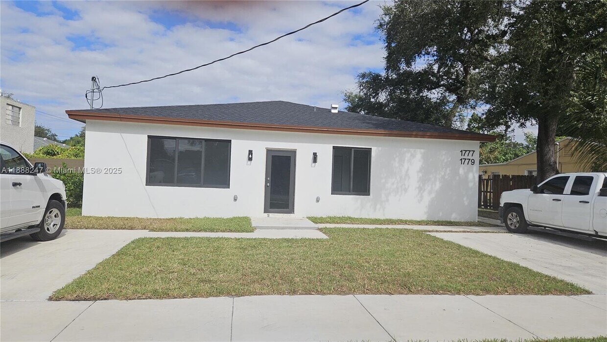 Foto principal - 1779 NW 93rd St