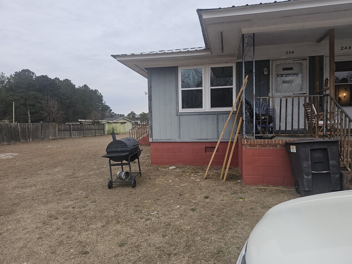 Primary Photo - 244 Carter Rd