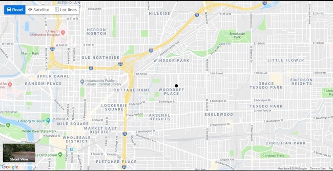 Building Photo - 783 Woodruff Pl E Dr