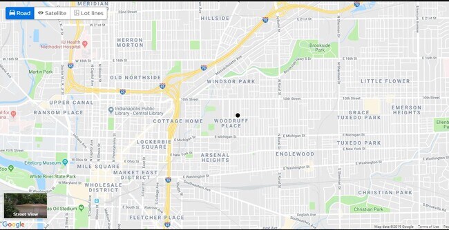 Foto del edificio - 783 Woodruff Pl E Dr