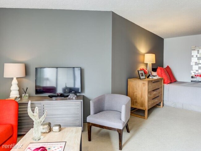 Building Photo - Studio, 1 bath Condo - 650 N Dearborn St