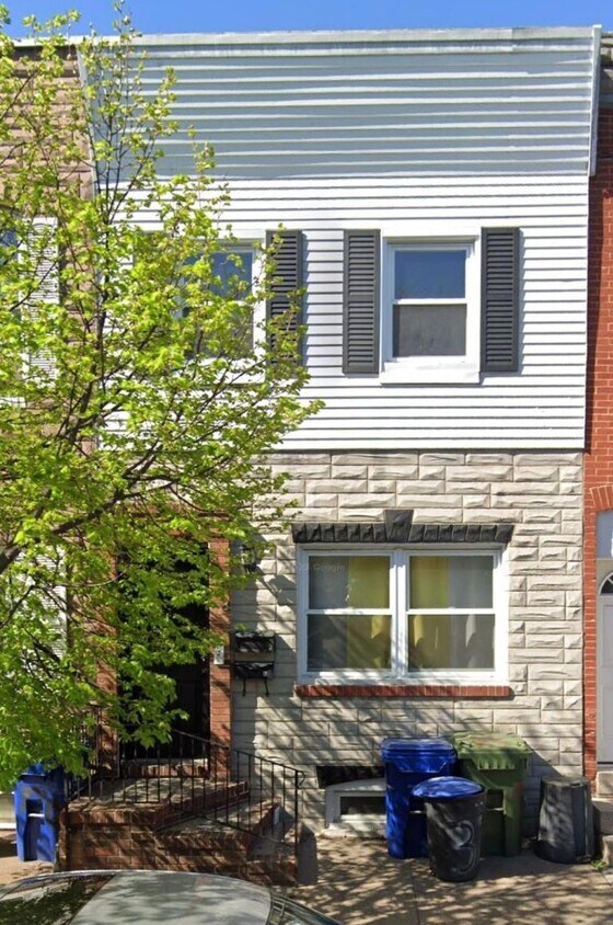 Photo - 3708 E Pratt St (Baltimore, MD)