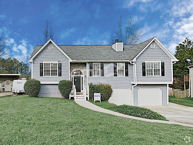 Building Photo - 3349 Mooring Dr