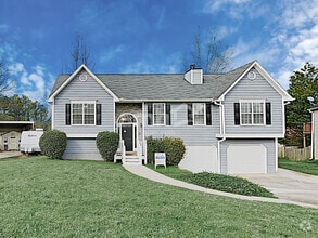 Building Photo - 3349 Mooring Dr