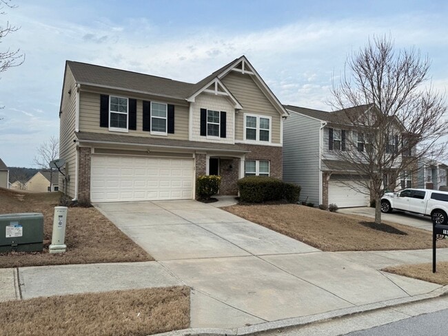 Building Photo - 1620 Shire Village Dr