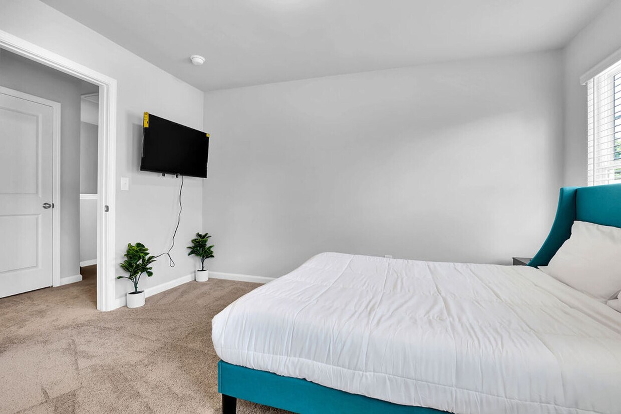 3361 The Way Pl Unit 3361.1343006, Atlanta, GA 30349 Room for Rent in