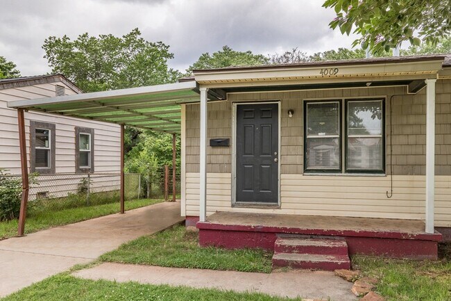 Foto del edificio - Lovely Home In Southwest OKC!