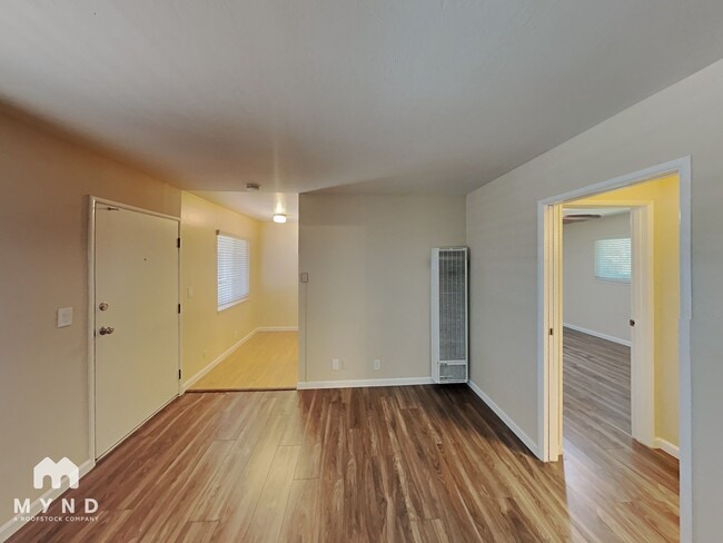 Foto del edificio - 2392 Sutter Ave