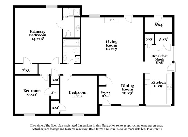 Building Photo - 6876 Innsbrook Cove