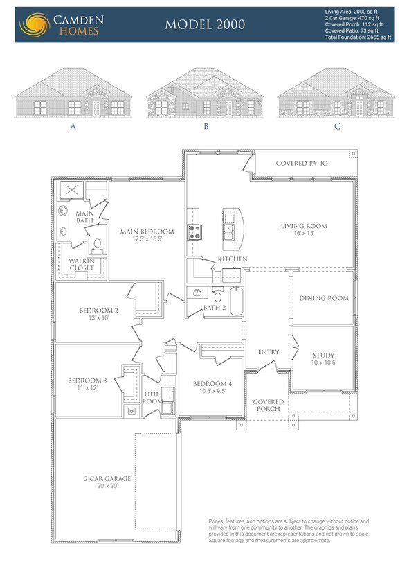 Building Photo - 1451 Waterview Dr