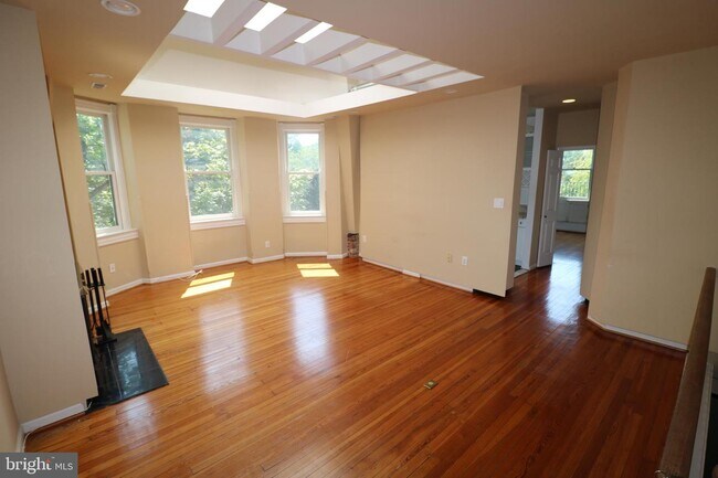 Foto del edificio - 2901 Q St NW