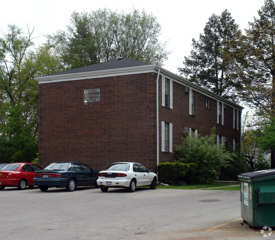 5750 Gay St, Toledo, OH 43613 Apartments in Toledo, OH