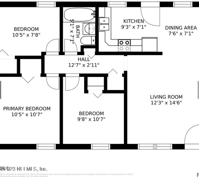 Foto del edificio - 324 Hilltop Dr