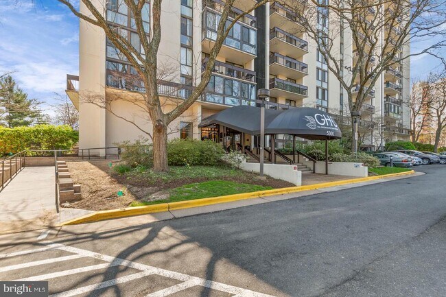 Building Photo - 5300 Holmes Run Pkwy