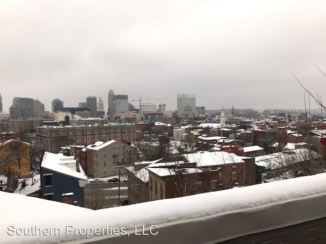 Foto del edificio - 1620 Broadway St