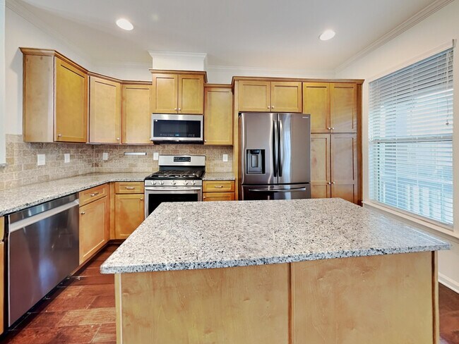 Foto del edificio - 3221 Creole Ln