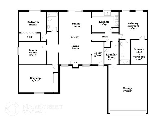 Foto del edificio - 2705 New Garden Rd E