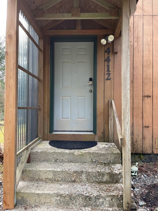 4412 N Douglas Hwy, Juneau, AK 99801 House Rental in Juneau, AK