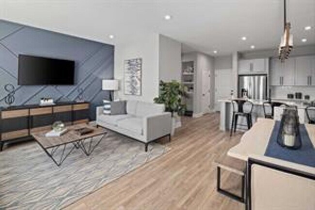 Foto del edificio - Elegant living in a vibrant, strategically located community—your perfect place to call home.
