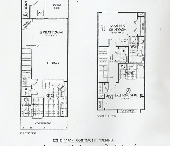 Foto del edificio - 2914 Caldwell Ridge Pkwy