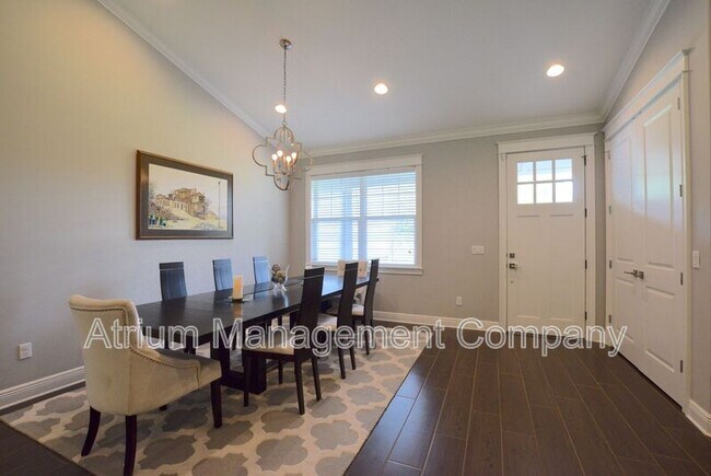 Foto del edificio - 1695 W Lake Mary Blvd