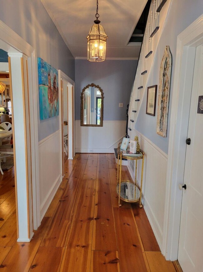 Foto del edificio - 301 Broad Street, Beaufort NC 28516