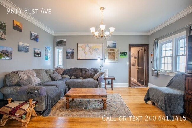 Building Photo - 9614 51st Ave