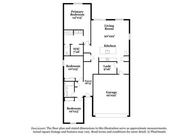 Foto del edificio - 11010 S 55th Ln, Phoenix, AZ 85339