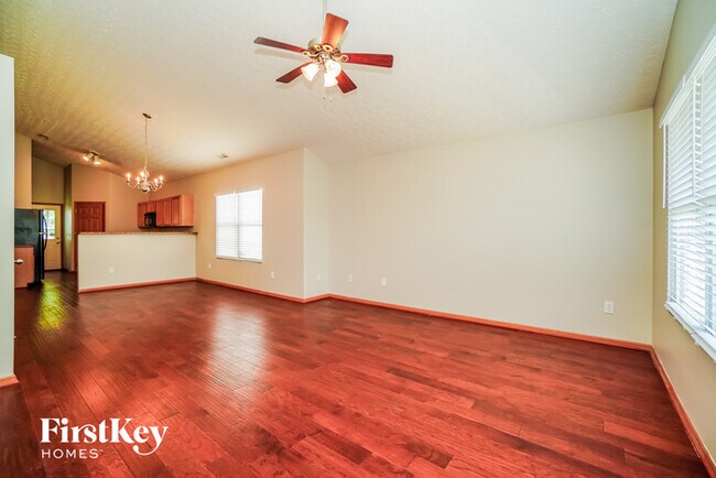 Foto del edificio - 2820 Hillstone St