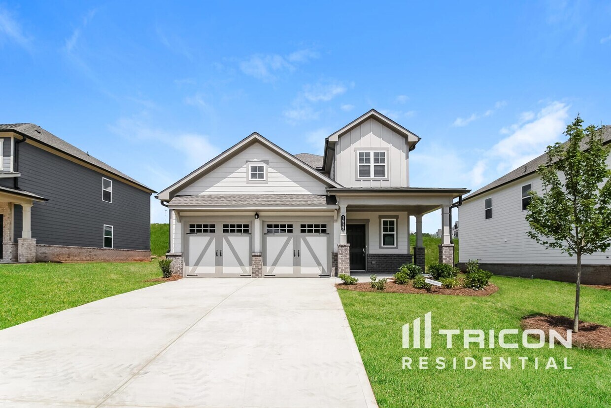Foto principal - 1932 Logan Ln