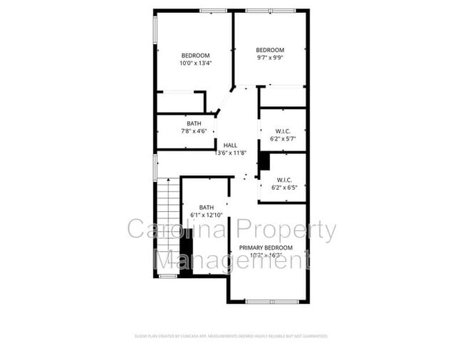 Foto del edificio - 645 Brookwood St