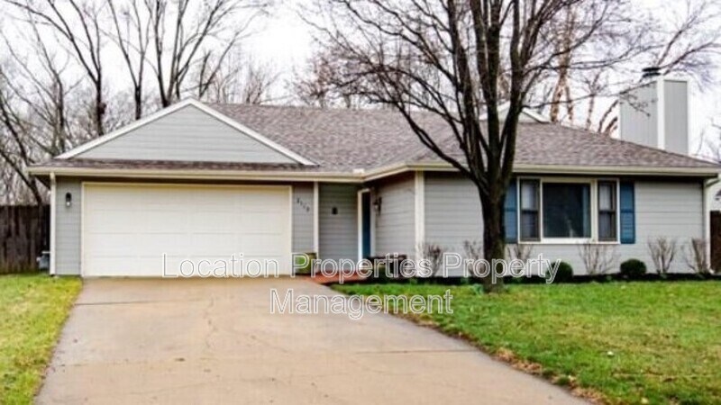 Foto principal - 2113 Atchison Ave