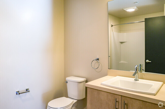 Estudio - 440SF - Five55