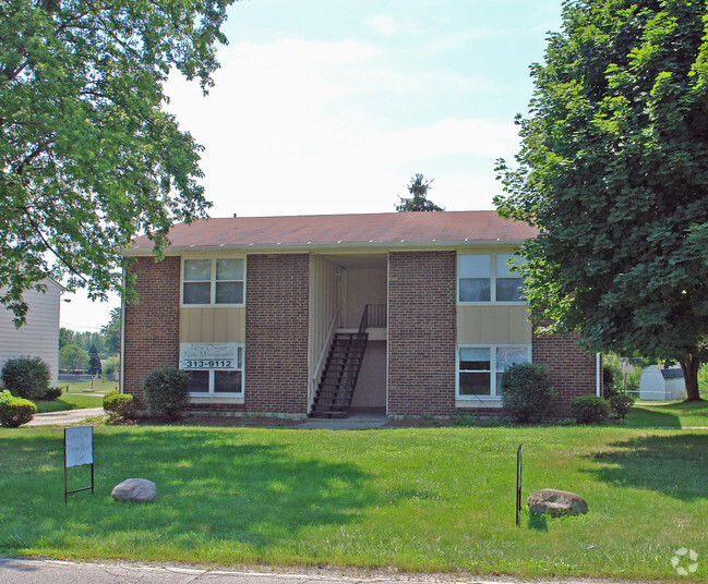 Building Photo - 1445 E Market St