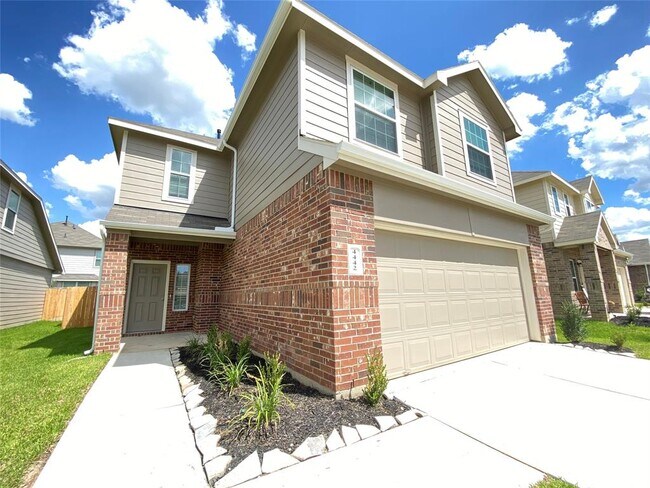 Foto del edificio - 4442 Stephanie Park Ln.