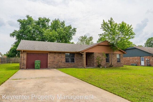Building Photo - 3 br, 2 bath House - 20978 E 37th St S