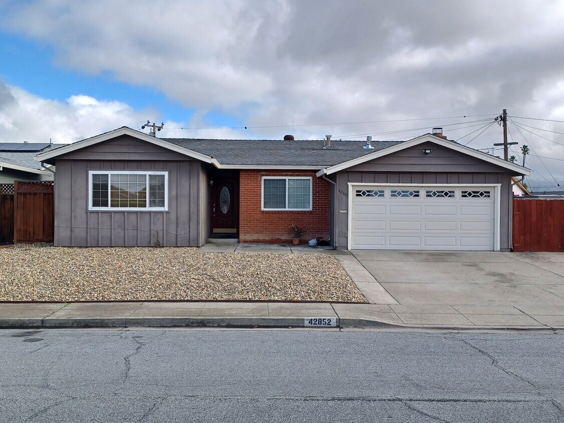 42852 Isle Royal St, Fremont, CA 94538 House Rental in Fremont, CA
