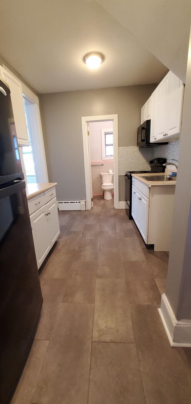 Foto del edificio - 210 Washington Ave