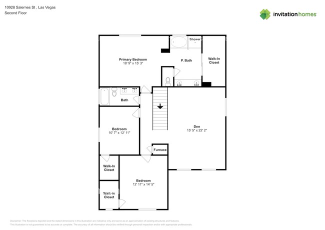 Building Photo - 10928 Salernes St