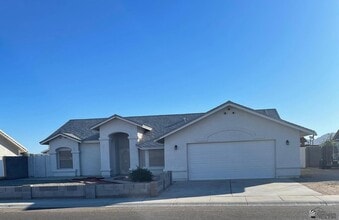 Building Photo - 11511 S Prescott Ave