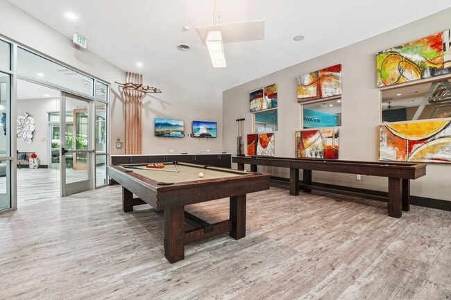 Foto del edificio - Gardens at Cherry Creek