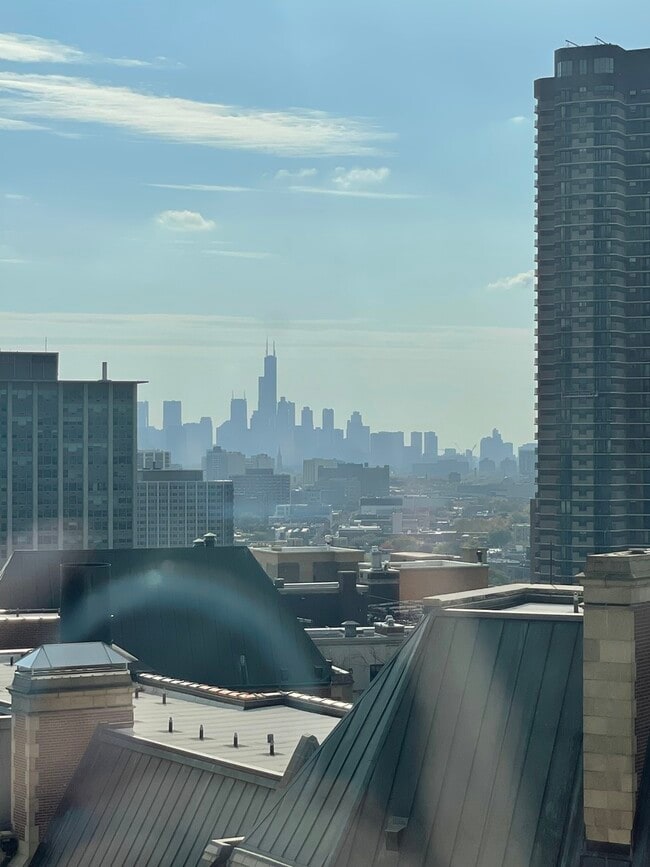 Building Photo - 3900 N Lake Shore Dr