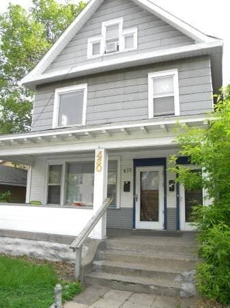 Building Photo - 430-8TH
